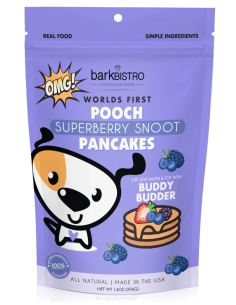 Healthy Pancakes for Your Pup – A Treat Like No Other! 2